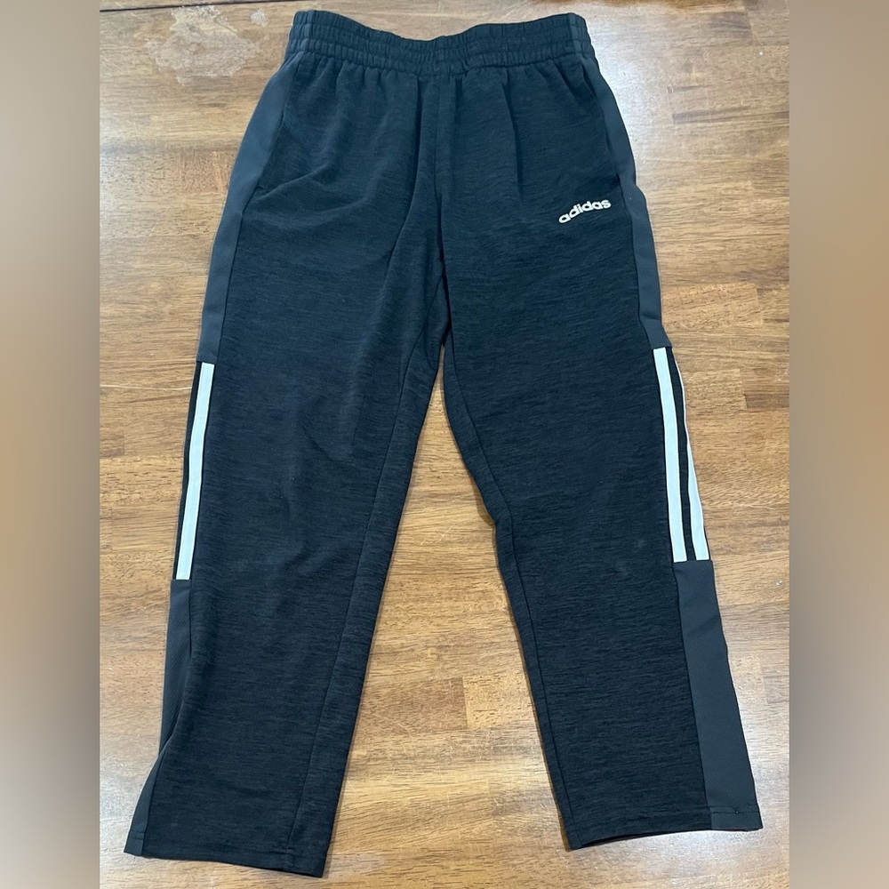 Adidas Boys Athletic Pants